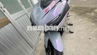 Yamaha Exciter 155 2021 limited edition Xám 9300km
