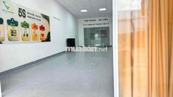 CHO THUÊ NHÀ NGUYÊN CĂN 150m2 KDC VIỆT SING