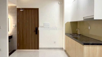 CHO THUÊ 1PN-1W giá 5tr5 sẵn rèm, giàn phơi  + 2 máy lạnh - ở ngay