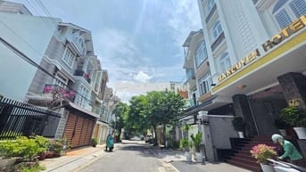 Bán lô đất biệt thự khu Bình Minh