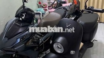 Honda Air Blade 2021 Đặc biệt ABS Xanh, xám, đen