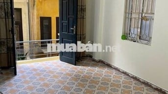 Cho thuê nhà riêng ngõ Hồng Mai, Bạch Mai, Hà Nội