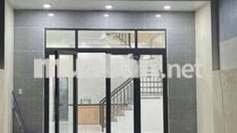 Cho thuê nhà 2 tầng MT đường VÕ VĂN NGÂN - Hòa Xuân , 3PN giá 12tr/th