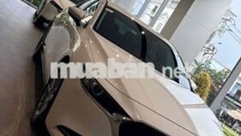 MAZDA 3 LUXURY 2026 - SẴN XE