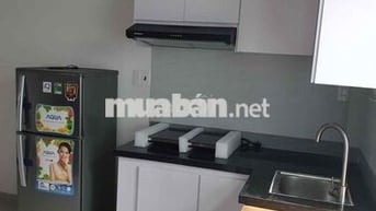 Cho thuê Căn Hộ đường 7,5m gần Lê Đại Hành, Nguyễn Hữu Thọ, Tr Chinh