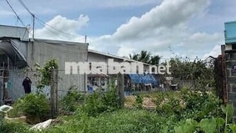 🔥 CHỈ 760 TRIỆU – LÔ ĐẤT 376m2 SIÊU ĐẸP Ở CỦ CHI – TÂN THÔNG HỘI 🔥