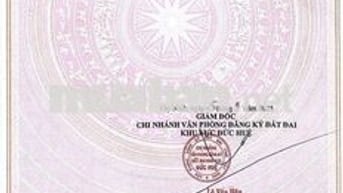 CHÍNH CHỦ BÁN 1.042m² ĐẤT 2 MẶT TIỀN ĐT 839 - NGANG 14.16M, SỔ SẴN