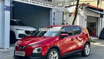 VinFast VF5 Plus 2024 - 61.000km