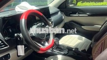 Kia Seltos 1.6 Premium 2022 Đỏ 49.000km