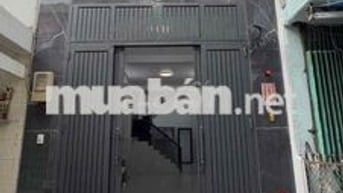 NHÀ MỚI 100% [ 3,6 x 22] 2 lầu (3PN,2WC) ĐƯỜNG HOÀ BÌNH ,P5,Q.11