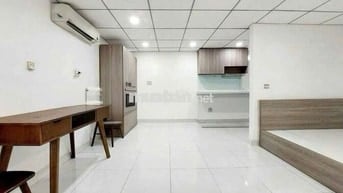 PHÒNG FULL NỘI THẤT P14 GÒ VẤP