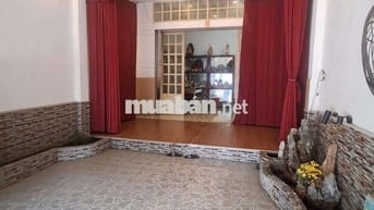 CHO THUÊ NHÀ MẶT TIỀN 3PN2WC GIÁ 12TRIUE