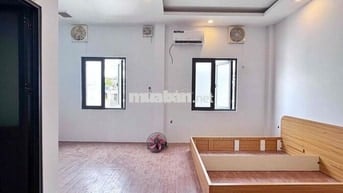 -🏡CĂN HỘ STUDIO -🔰CỬA SỔ TRỜI -💥NGAY CẦU BƯNG -💥CV.GIA PHÚ-💥HƯƠNG LỘ 3