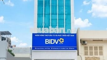 TÒA NHÀ MẶT TIỀN  PHAN ĐĂNG LƯU, PHÚ NHUẬN, DTSD  900M2, TRỆT 4 LẦU