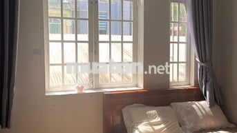 Nhượng phòng Trần Hưng Đạo trung tâm Q1