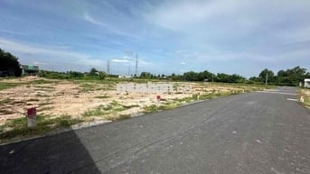 🔥 ĐẦU VÀO CHỈ VÀI TRĂM TRIỆU-SỞ HỮU LÔ ĐẤT VƯỜN THỔ CƯ TÂN AN HỘI