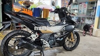 Honda Winner X V1 ABS 2021 Đen