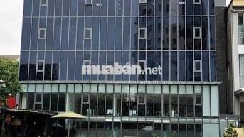 🏢 CHO THUÊ TÒA NHÀ MẶT TIỀN ĐƯỜNG TRƯỜNG CHINH – QUẬN TÂN BÌNH