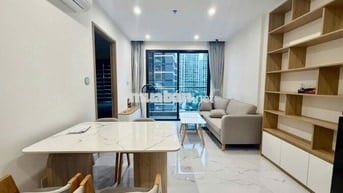 Cho Thuê CHCC Golden Mansion gần Sân Bay, Giá 16tr, 75m2, 2PN, 2WC.