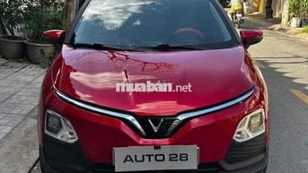VinFast VF5 Plus 2024 Đỏ 60.000 km