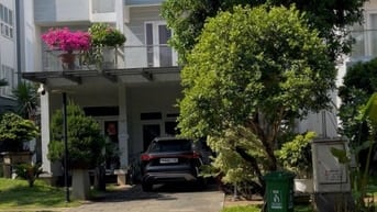 Bán biệt thự cao cấp VIlla park quận 9 