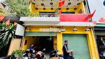 NGANG 6M MẶT TIỀN SIÊU ĐẸP TRUNG TÂM QUẬN 1