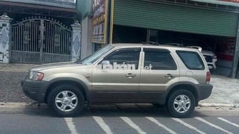 Ford Escape 2003 Vàng cát