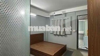 CHO THUÊ PHÒNG STUDIO KHÉP KÍN – P6, QUẬN 5 (ẢNH THỰC TẾ 100%)