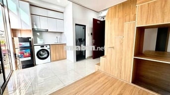 Căn hộ Studio Ngõ 88 Trần Quý Cáp- Văn Miếu 4.8tr- 5.5tr