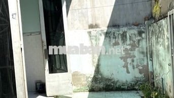Cho thuê nhà nguyên căn giá rẻ Quận 8
