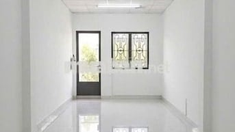Bán nhà hẻm Ô tô Ba Tháng Hai, QUẬN 10, 3 x 13.4m (41 m2), giá 8.5 tỷ