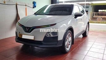 VinFast VF5 Plus 2025 43.000 km Sạc Ko giới hạn