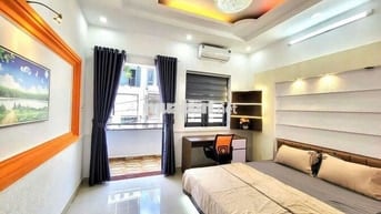 🔥STUDIO 4X FULL NỘI THẤT BAN CÔNG THOÁNG