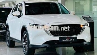 💥 MAZDA CX-5 VIN 2026 – Ưu Đãi 40 Triệu + BHTV 🔥