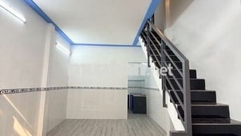 BÁN NHÀ ĐƯỜNG 26/3 – BHH – BÌNH TÂN – 2 TẦNG - 2PN 2WC 27M² – 3,35T TL