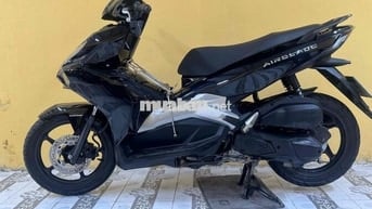 Honda Air Blade 125 Đen bóng