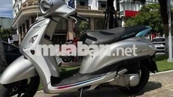 Yamaha Grande 2019 Trắng Xanh 124.9cc 43 ĐN