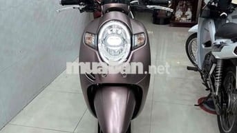 Honda Scoopy FI ( ĐỜI 2018 ) BS: 65 Cần Thơ