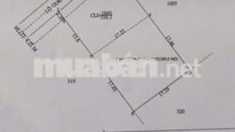 BÁN Đất Vườn Làm Biệt Thự MiNi, Cầu Gạch Sung, Nhơn Nghĩa Phong Điền