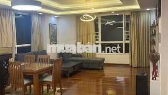 3 Phòng ngủ The Manor, lầu cao, view đẹp CC cần bán