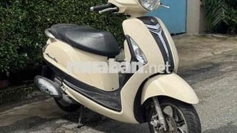 Yamaha Grande 2016 Kem