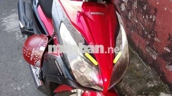 Honda Air Blade 2014 Đỏ Nguyên zin