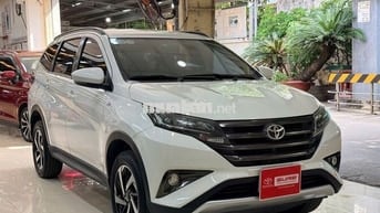 Rush 2021, 106.000 km, xe 1 chủ 440 tr giảm lộc