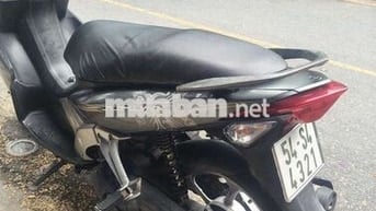 Yamaha Nouvo LX BIỂN 4321 dễ nhớ