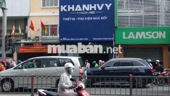 Cho Thuê Nhà Mặt Tiền Đường Bạch Đằng , P.24 , Bình Thạnh - 5x23m