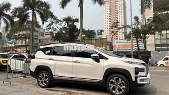 Mitsubishi Xpander Cross 2025 Trắng 30000 km