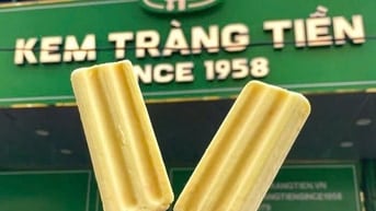 ☀️[QUẬN 7] KEM TRÀNG TIỀN CHÍNH HÃNG - CỨU NHIỆT MÙA HÈ! ☀️