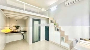 😍DUPLEX 4TR090 FULL NỘI THẤT CỬA SỔ THOÁNG NGAY CHỢ AN NHƠN