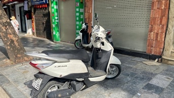 Tôi cần bán xe HONDA LEAD 125Fi.