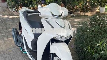 bán xe sh 2026 125 i